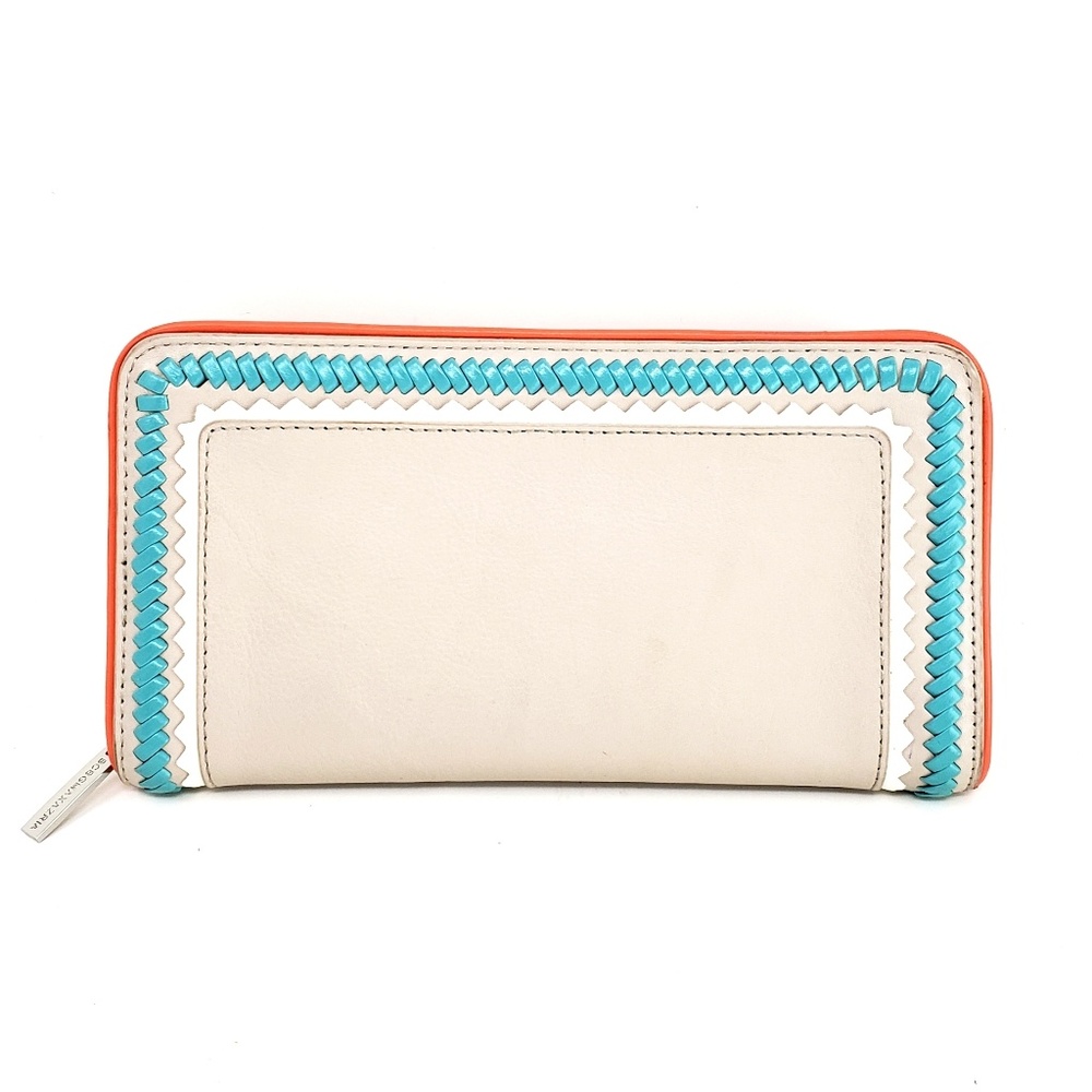 BCBGMAXAZRIA Nieve Wallet - Picture 2 of 7